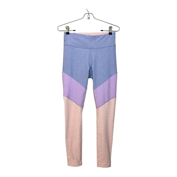 Outdoor voices springs leggings 7/8 S - Picture 4 of 10